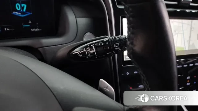 Hyundai Tucson (NX4) id 3384422 из Кореи 8