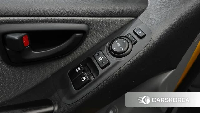 Hyundai The New Grand Starex id 3820734 из Кореи 8