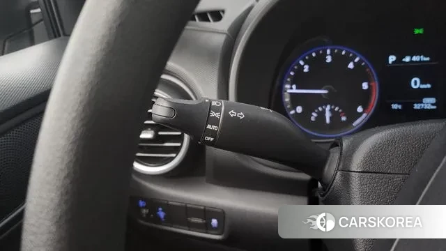 Hyundai Kona id 3413483 из Кореи 8