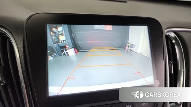 Chevrolet (GM Daewoo) All New Malibu id 3060750 из Кореи 8