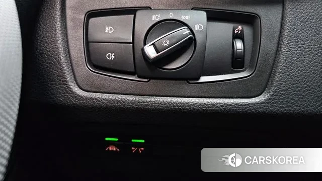 BMW 3 Series (F30) id 3019030 из Кореи 8