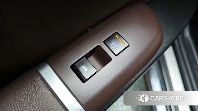 Hyundai Grandeur (GN7) id 2889424 из Кореи 8