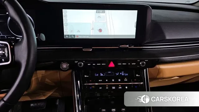 Kia Carnival 4th generation id 2959030 из Кореи 8