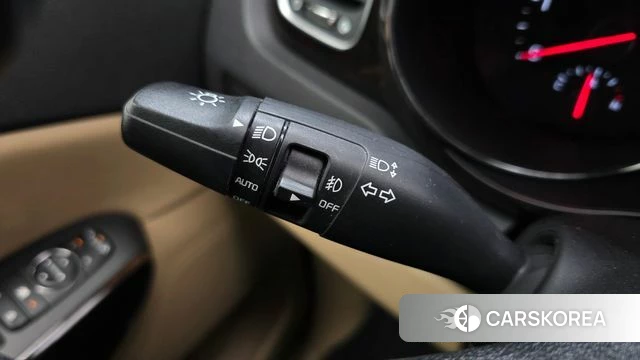 Kia The New Carnival id 4694043 из Кореи 8
