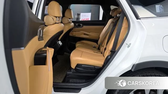 Kia Sorento 4th Generation id 3463536 из Кореи 8