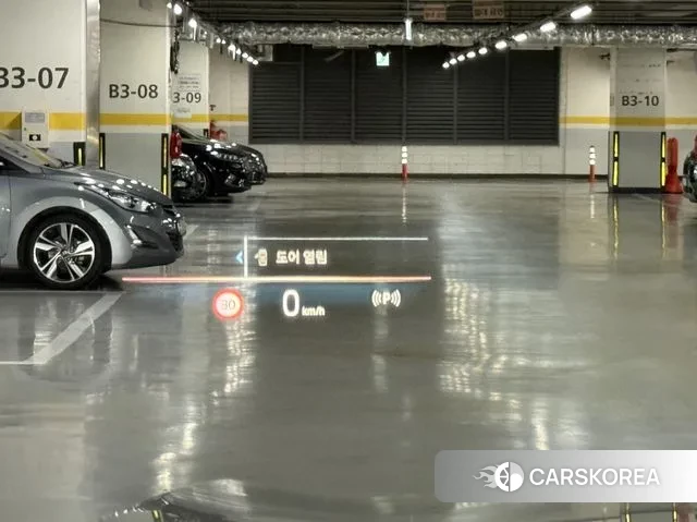 BMW X6 (G06) id 3512100 из Кореи 8