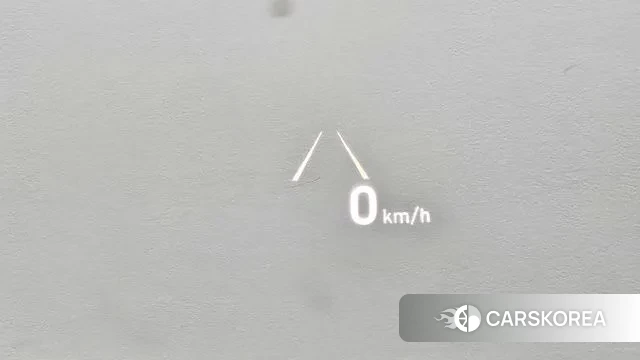 Genesis G80 id 3460329 из Кореи 8