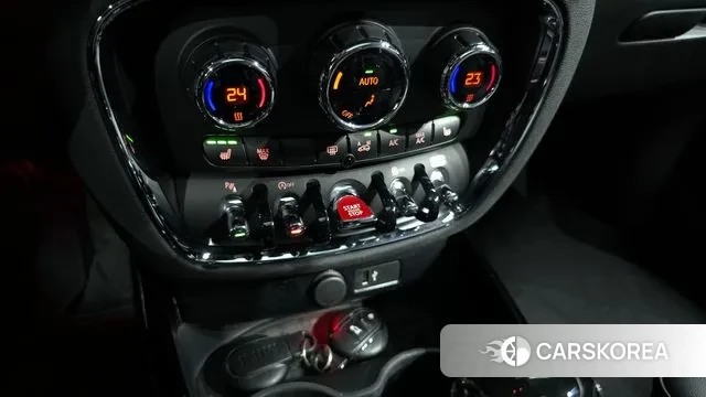 Mini Cooper Clubman id 3415730 из Кореи 8