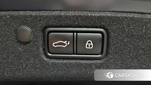 Hyundai The New Grandeur IG Hybrid id 4179441 из Кореи 8