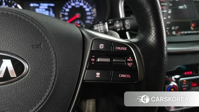 Kia The New Sorento id 4574160 из Кореи 8