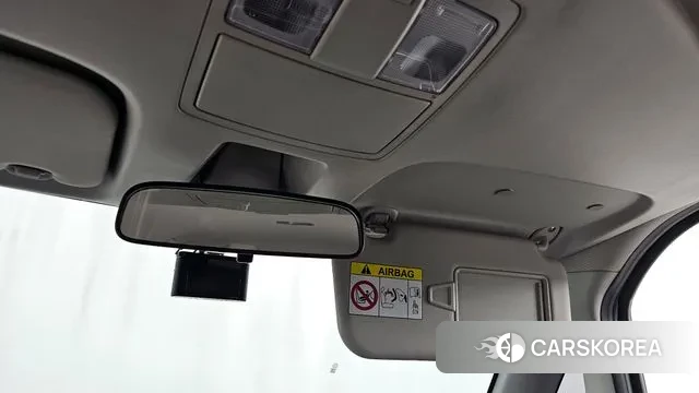 Kia The New Ray id 3747567 из Кореи 8