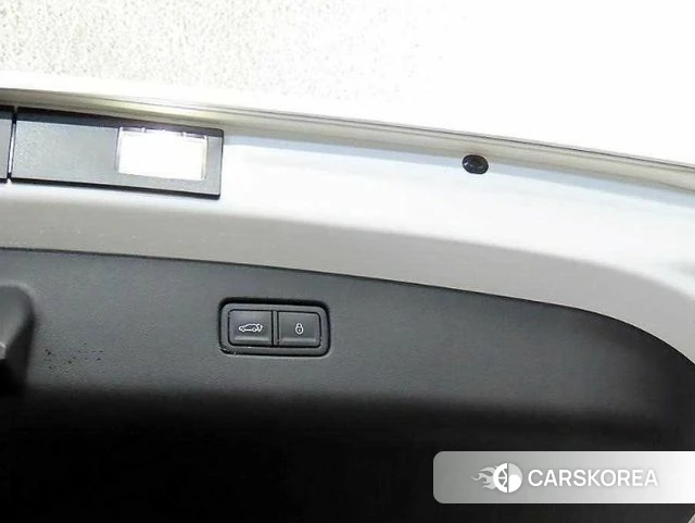 Genesis GV70 id 4421677 из Кореи 8