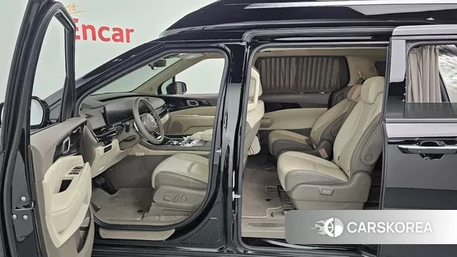 Kia The New Carnival 4th Generation id 3241125 из Кореи 8