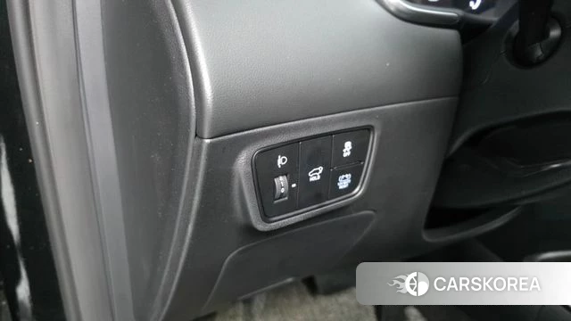 Hyundai Tucson Hybrid (NX4) id 4283759 из Кореи 8