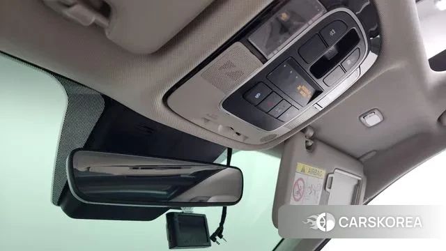 Hyundai Tucson Hybrid (NX4) id 3741675 из Кореи 8