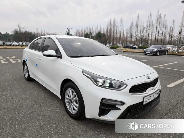 Kia Come New K3 id 3824922 из Кореи 8