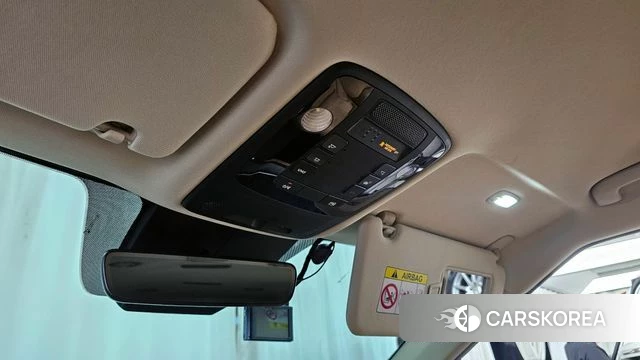 Kia Carnival 4th generation id 3936177 из Кореи 8