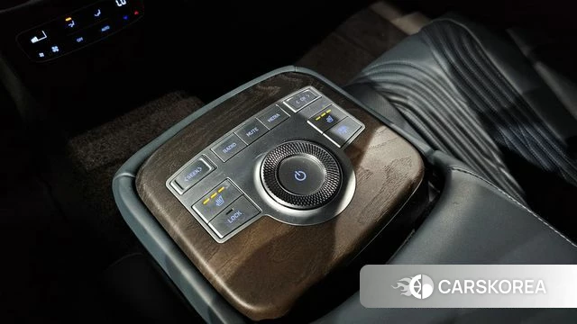 Genesis G80 (RG3) id 3860917 из Кореи 8