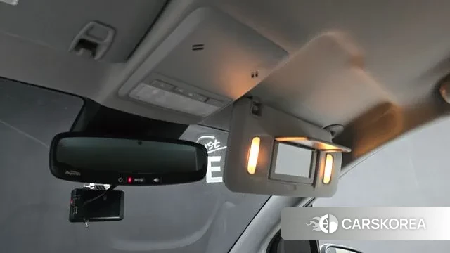 Chevrolet (GM Daewoo) The New Trax id 3336456 из Кореи 8