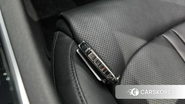 Kia K5 Hybrid 3rd Generation id 4906933 из Кореи 8