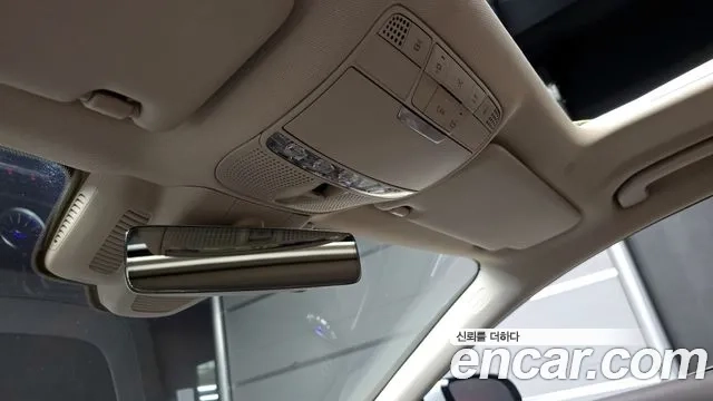 Mercedes-Benz CLS-Class C257 id 2916966 из Кореи 8