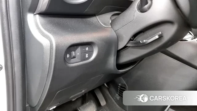 Hyundai Casper id 3031358 из Кореи 8