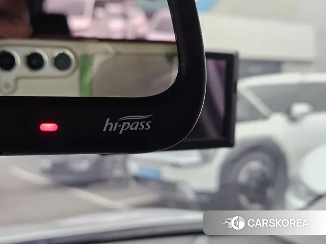 Kia Niro Plus id 3620772 из Кореи 8