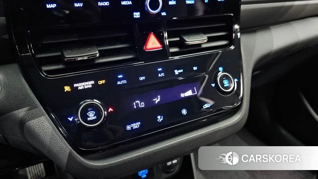 Hyundai The New Ionic Electric id 3924570 из Кореи 8