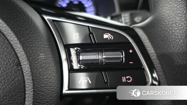 Kia The New K3 2nd generation id 4762861 из Кореи 8
