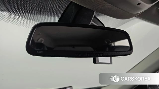 Renault Korea (Samsung) The New QM6 id 4603515 из Кореи 8