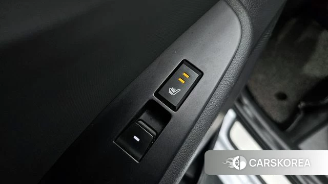 Hyundai Ionic Electric id 3846060 из Кореи 8