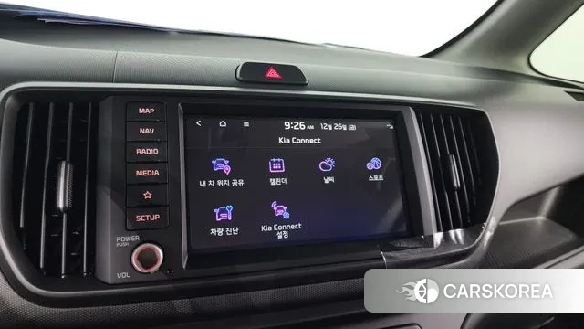 Kia The New Kia Ray id 3517532 из Кореи 8