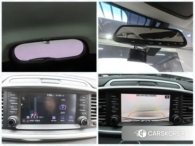 Kia The New Sorento id 3593190 из Кореи 8