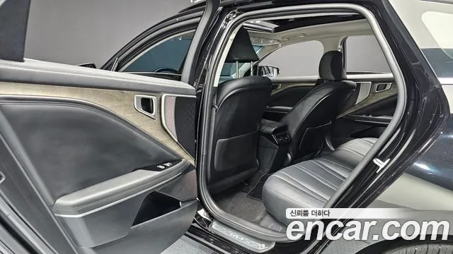 Kia K8 id 2873779 из Кореи 8