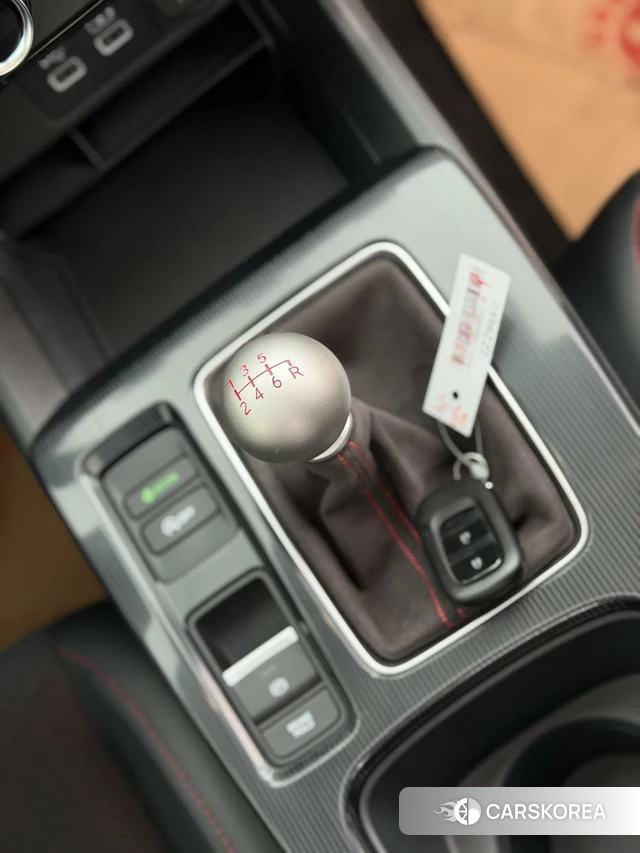 Honda Civic id 4348785 из Китая 8