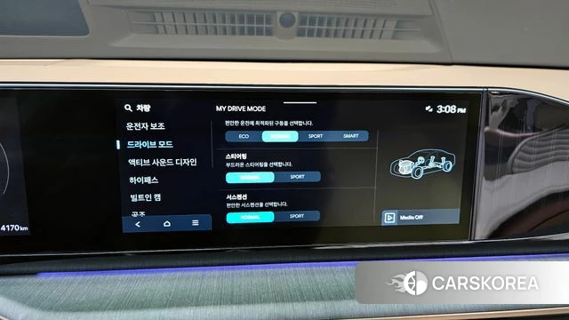 Hyundai Grandeur (GN7) id 3914170 из Кореи 8