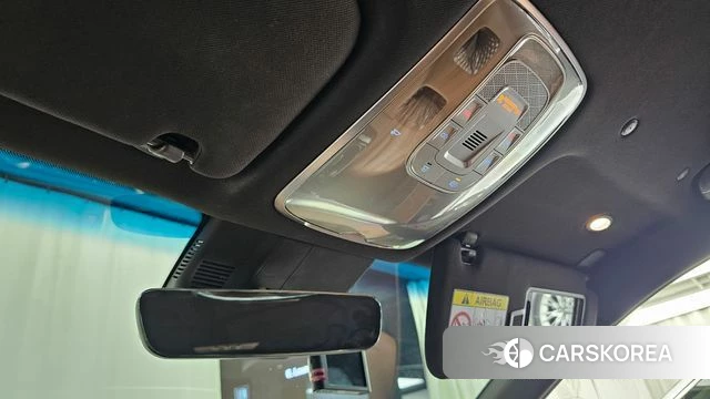 Genesis Electrified G80 (RG3) id 4561877 из Кореи 8