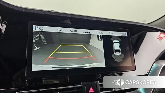 Kia The New Niro id 2994600 из Кореи 8