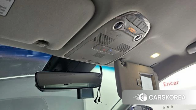 Hyundai The New Grandeur IG Hybrid id 4496386 из Кореи 8