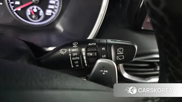 Hyundai The New Santa Fe id 3027240 из Кореи 8