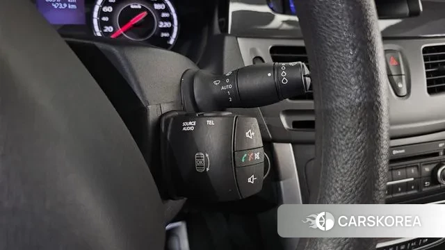 Renault Korea (Samsung) SM5 Nova id 3474662 из Кореи 8