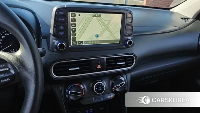 Hyundai Kona id 3460181 из Кореи 8