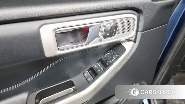 Ford Explorer 6th Generation id 3504405 из Кореи 8