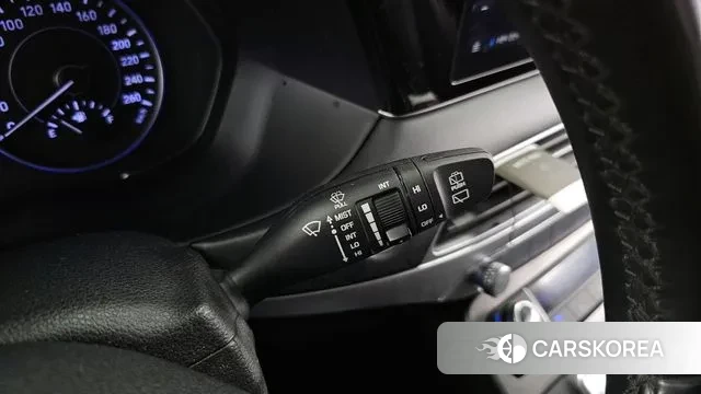 Hyundai Palisade id 3489635 из Кореи 8