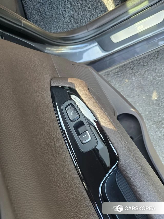 Kia The New K5 Hybrid 2nd generation id 3924879 из Кореи 8