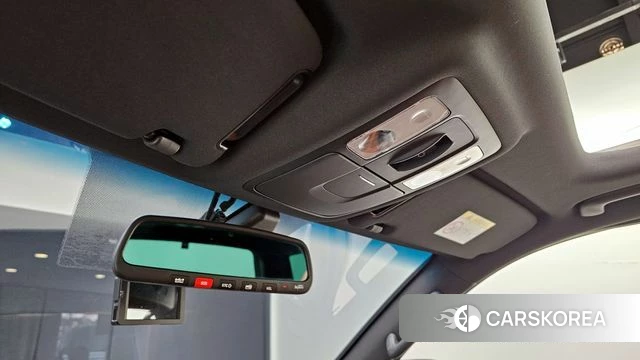 Kia Mohave Master id 3799482 из Кореи 8