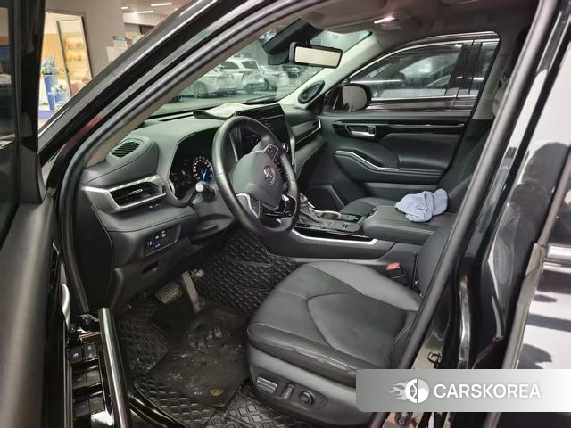 Toyota Highlander id 4262237 из Китая 8