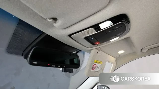 Hyundai Palisade id 3545725 из Кореи 8