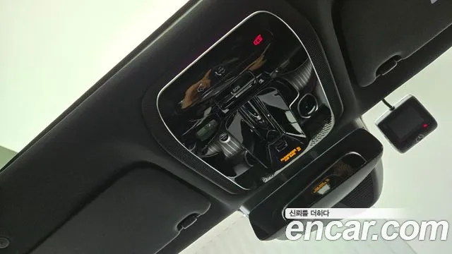 Mercedes-Benz C-Class W206 id 2423233 из Кореи 8