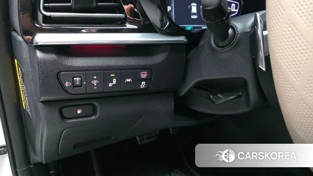 Kia The New Niro id 4251078 из Кореи 8